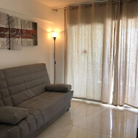 Holiday Apt Niza 10B Benidorm Kültér fotó
