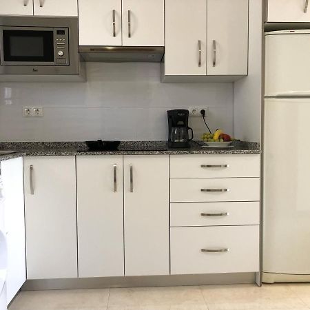 Holiday Apt Niza 10B Benidorm Kültér fotó