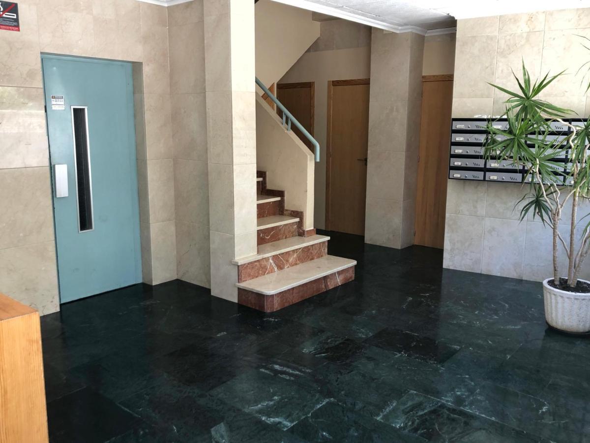Holiday Apt Niza 10B Benidorm Kültér fotó