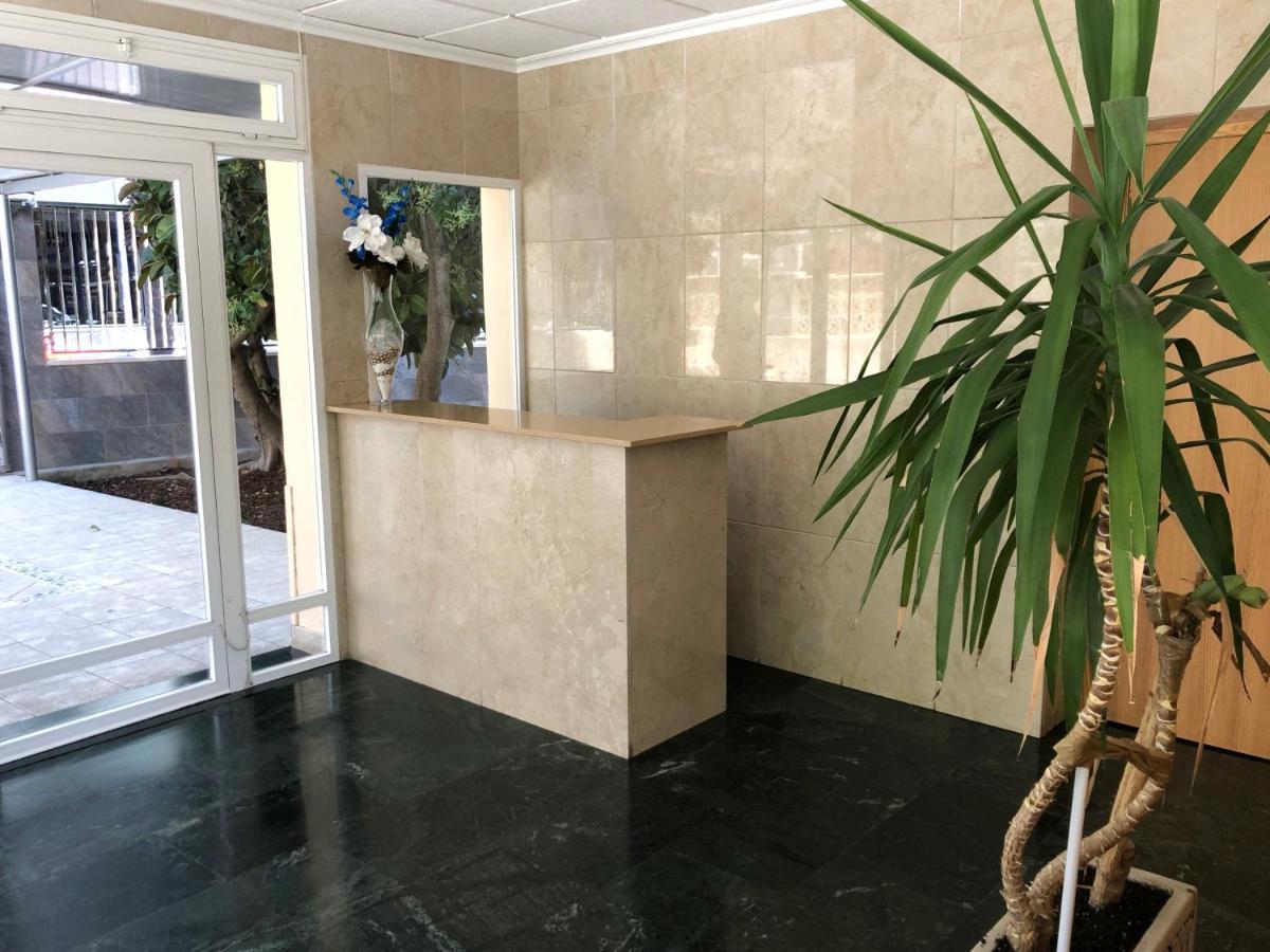 Holiday Apt Niza 10B Benidorm Kültér fotó