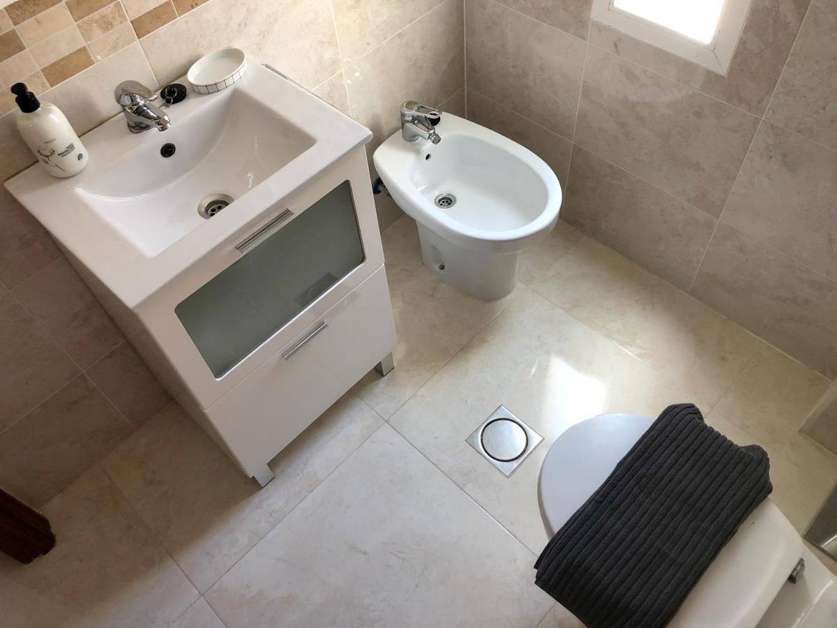 Holiday Apt Niza 10B Benidorm Kültér fotó