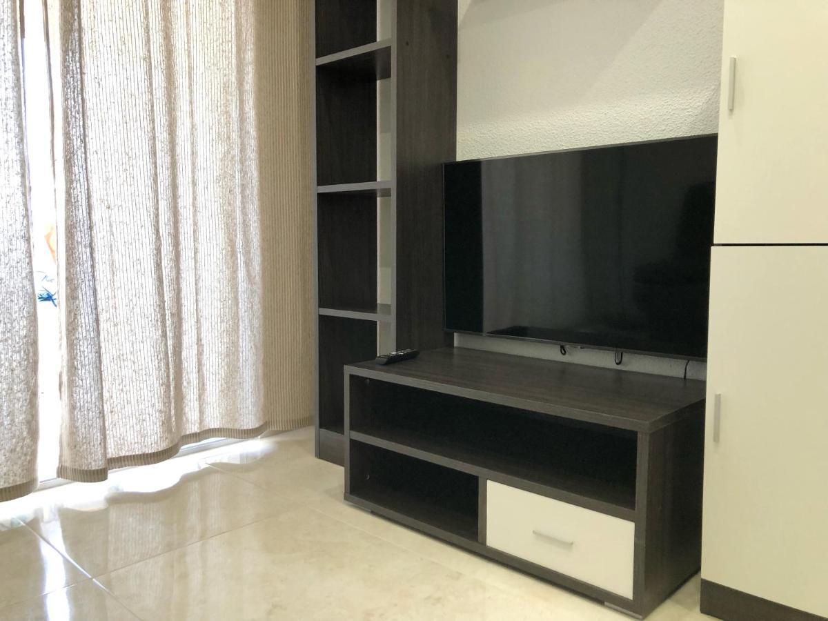 Holiday Apt Niza 10B Benidorm Kültér fotó