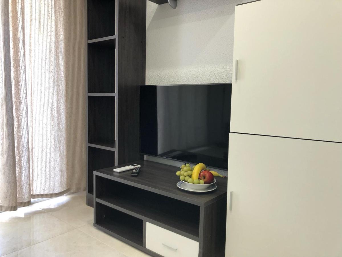 Holiday Apt Niza 10B Benidorm Kültér fotó