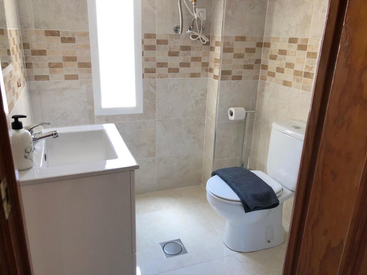 Holiday Apt Niza 10B Benidorm Kültér fotó