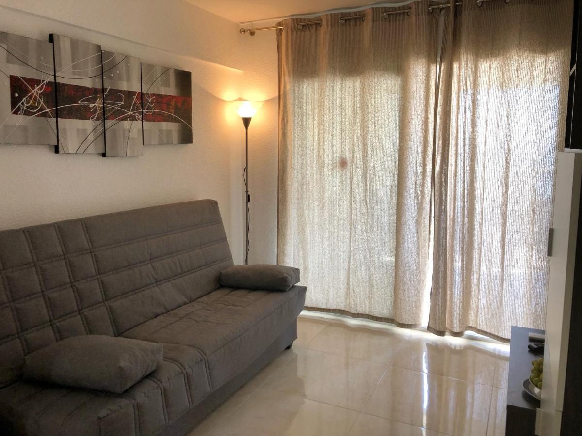 Holiday Apt Niza 10B Benidorm Kültér fotó