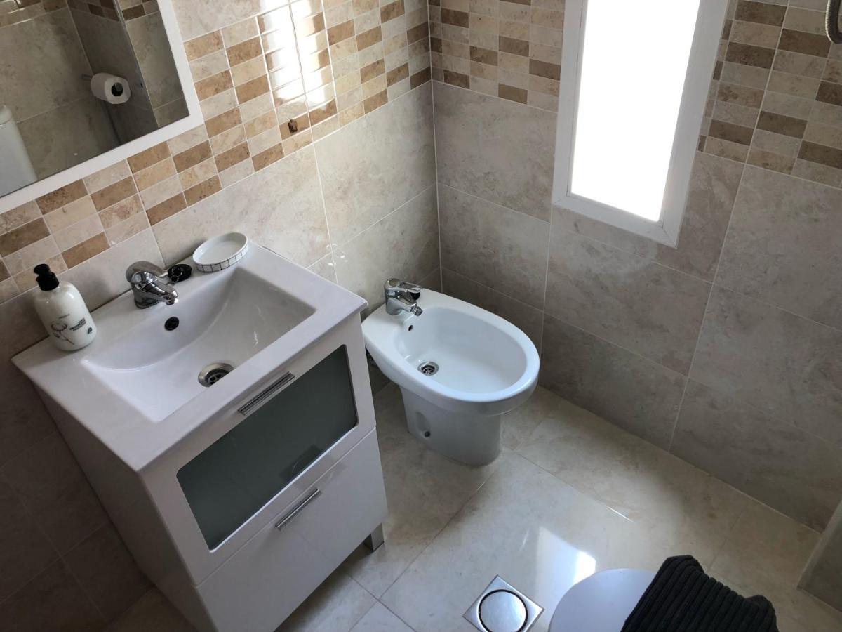 Holiday Apt Niza 10B Benidorm Kültér fotó
