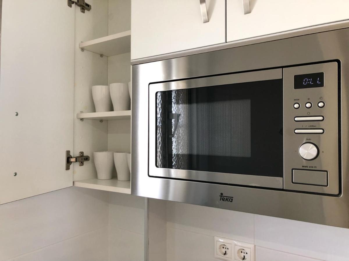 Holiday Apt Niza 10B Benidorm Kültér fotó